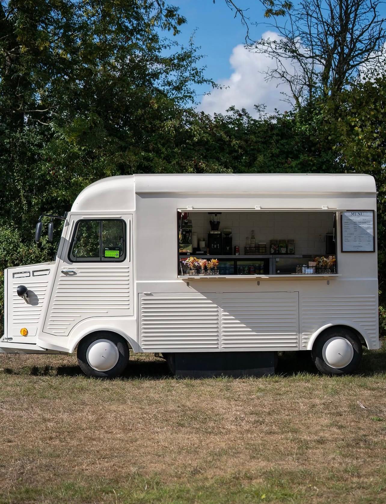 Model C Catering Trailer SWB - Image 51